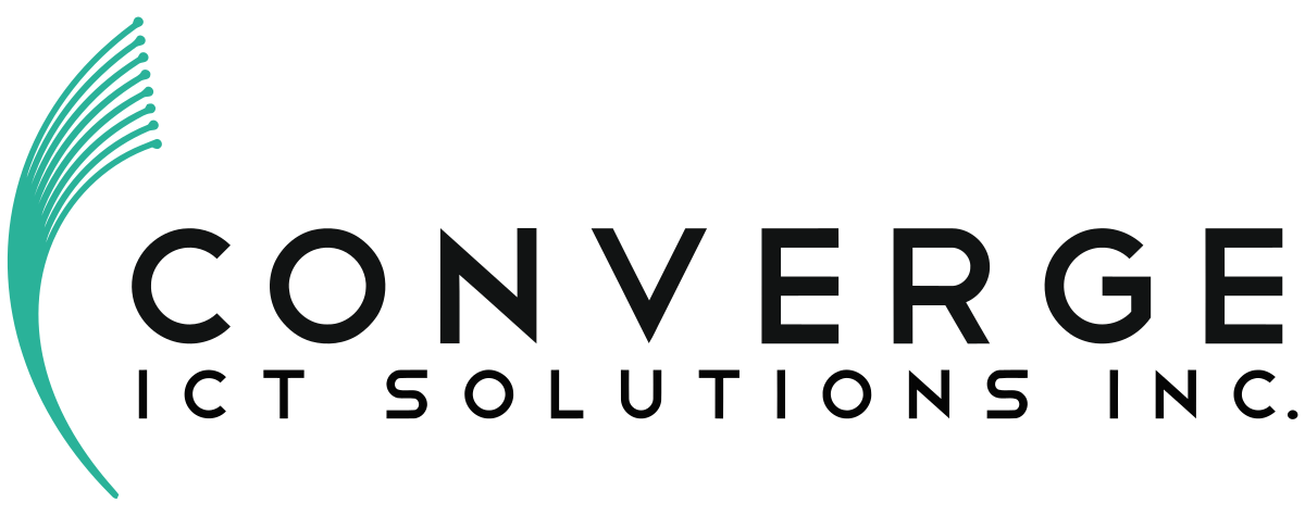 Coverge ICT Solutions, Inc.