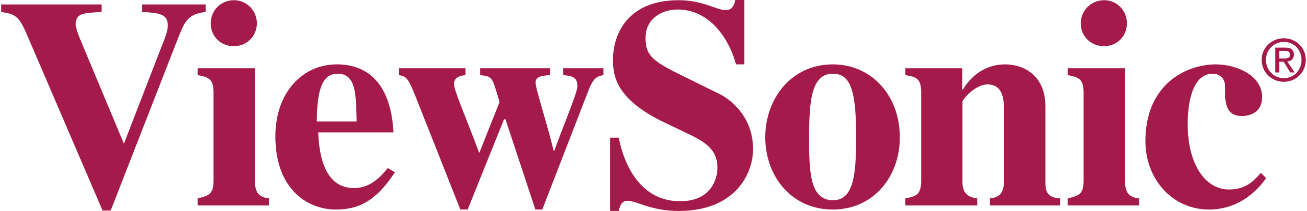 ViewSonic Asia Pacific