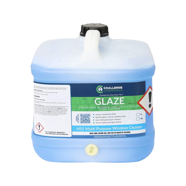GLAZE