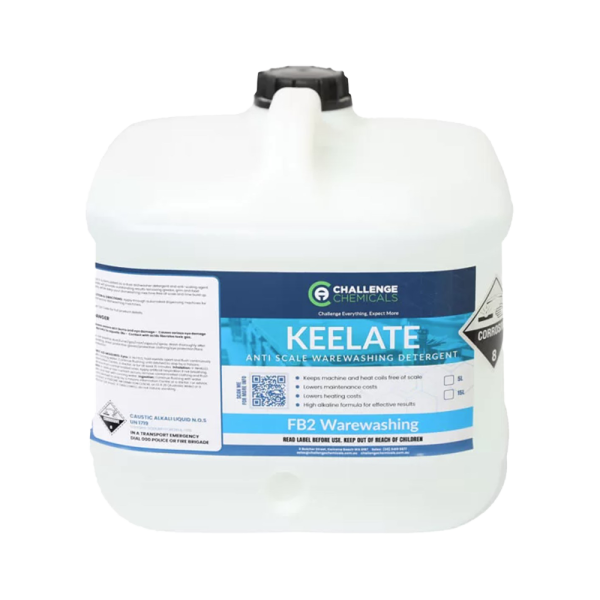 KEELATE - 5 LITRE