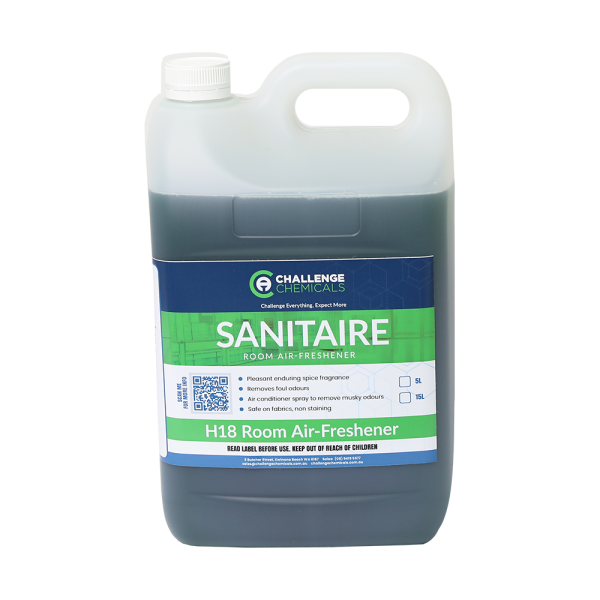 SANITAIRE - 5 LITRE