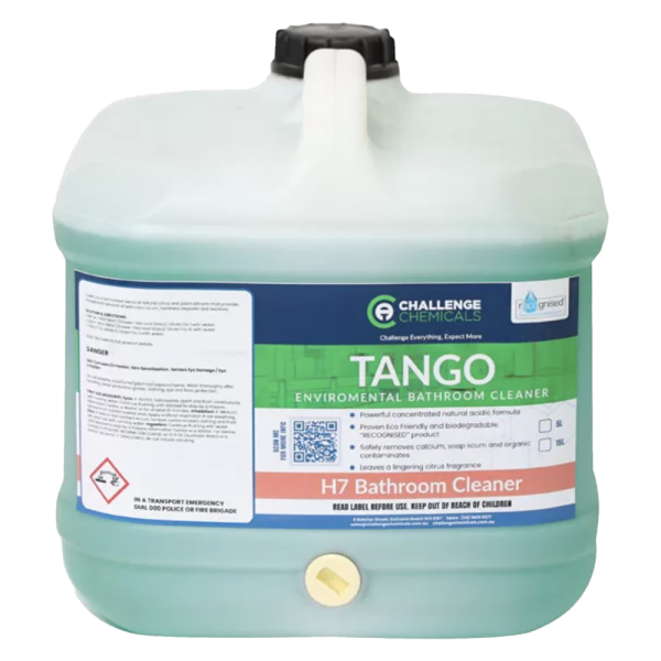 TANGO