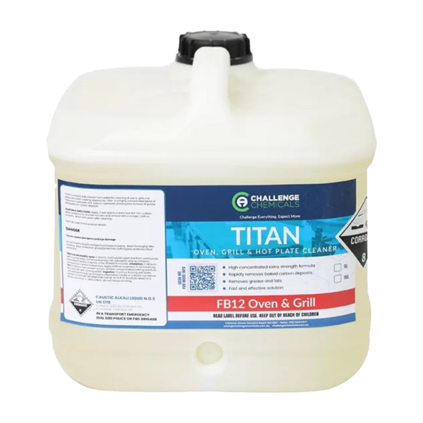TITAN