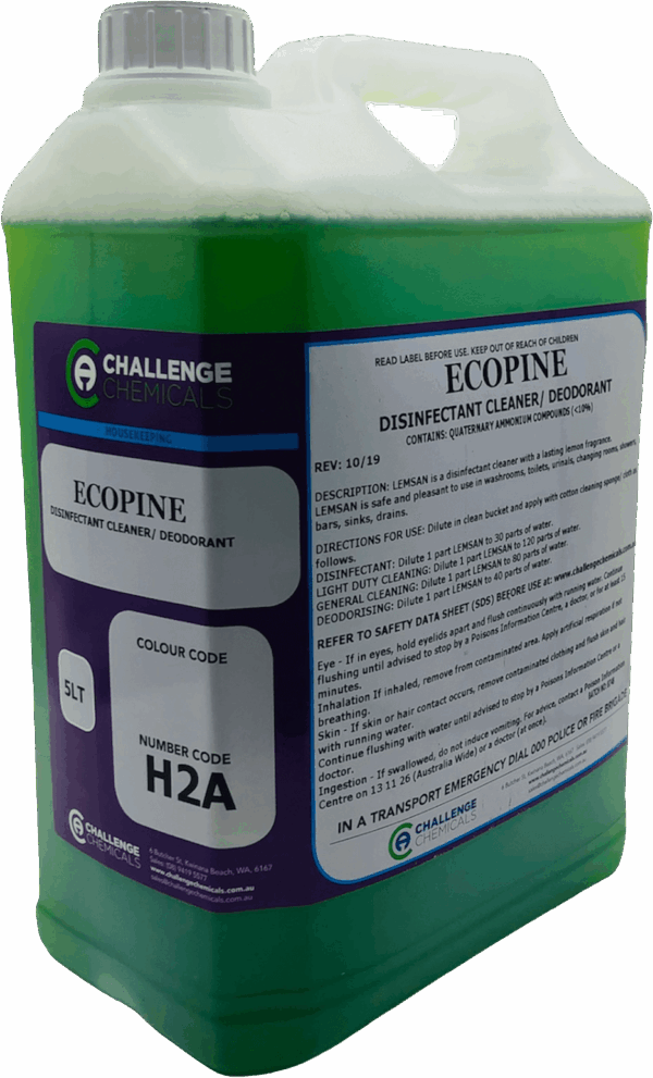 ECOPINE 5L